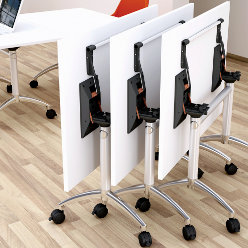 Tables & Seating-Conference, Meeting & Training Rooms-TT03